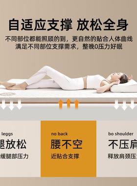 GSH522记忆棉用床垫软垫家绵卧室垫子乳胶高密度海床褥垫学生宿舍