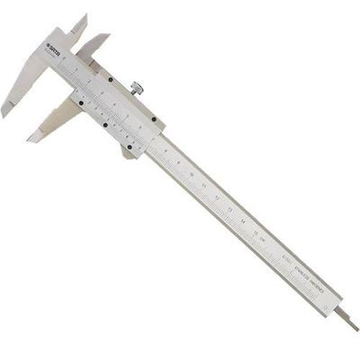 【含税】具1机械式游标卡91501工91502尺95QRA03