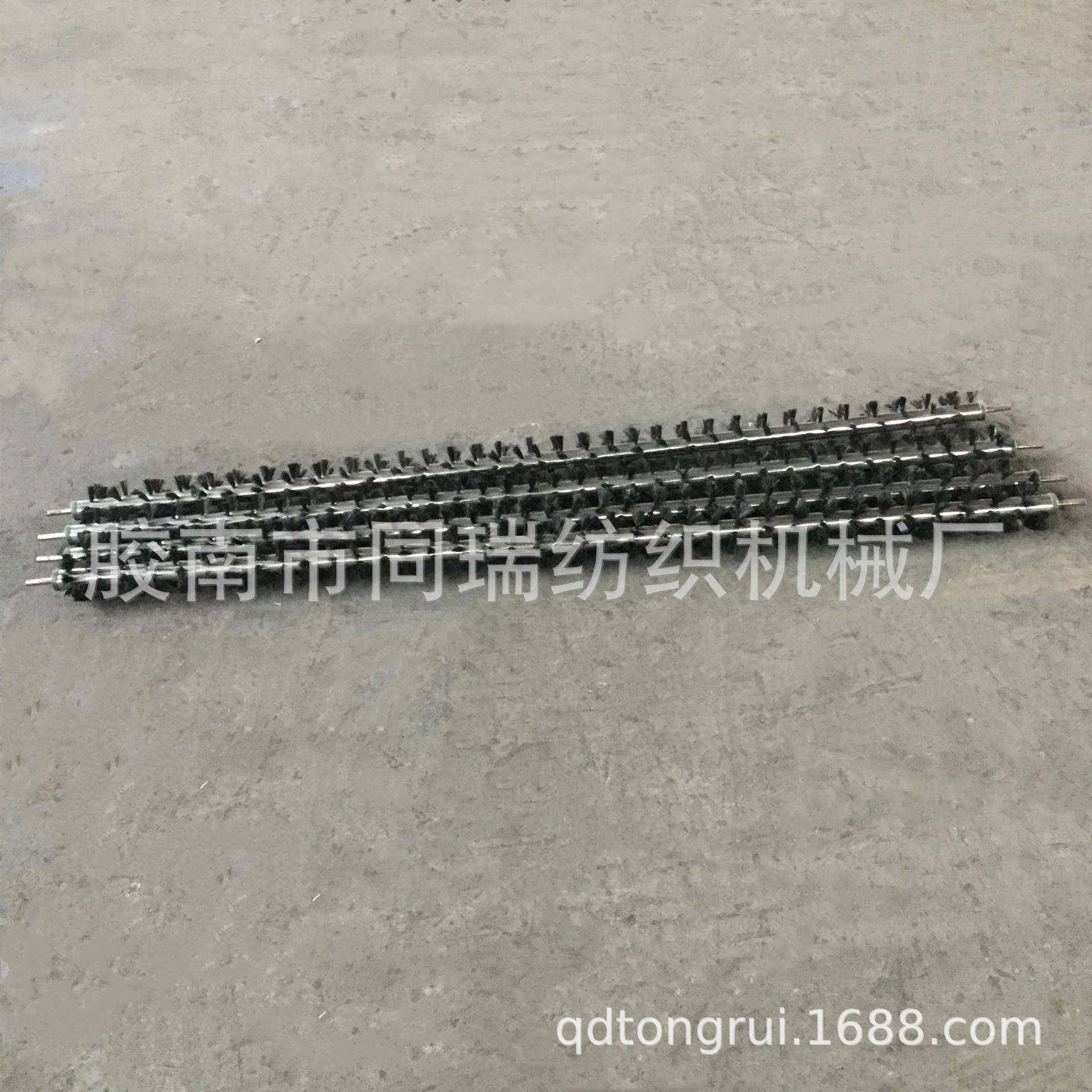 钢无纺布梳理不锈1550型毛机刷螺旋耐毛刷用性强,纺织面料/辅料/配套,纺织机械配件,淘宝优惠券,粉丝福利购,淘宝优惠卷