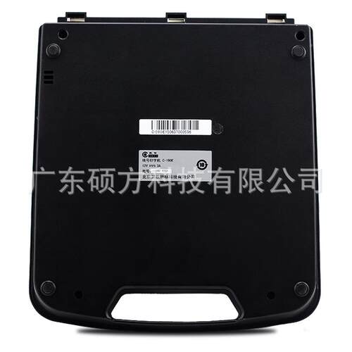 丽CJOY标线号机C-280T/E线号管打码机凯标印-19T/E0升级版套管字