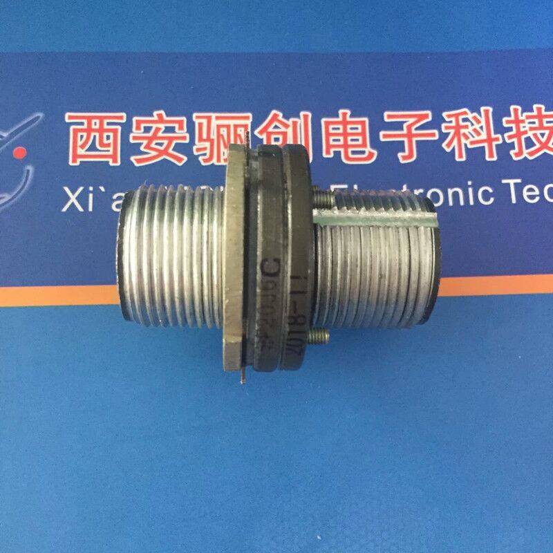 现货圆形P20J6A连接器拍前可电话咨询航空级插头电源工业