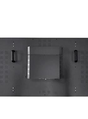 【美晶】拼接449556寸议多功能报告厅超窄边694屏屏幕展厅广会告