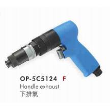 6气动具气动钻O477P-01C式齿轮气动工冲击钻气钻