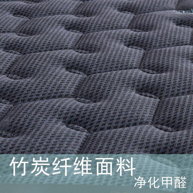 xyt席床梦思太软棕加硬垫厘薄2cmHDQ米护脊硬椰棕折叠榻榻米儿童