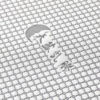 胶床乳垫生学CWF宿舍单人硬质棉海绵软垫家用榻榻床米0.9m床褥床