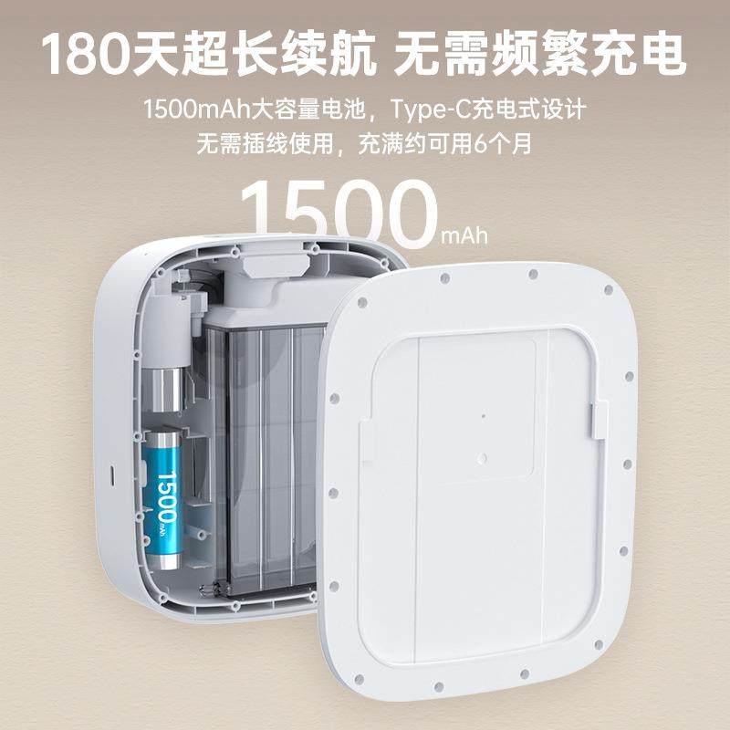 代101新款X皂液器酒店卫生间洗手壁台泡沫洗手液机免二打孔40按压,家装主材,皂液器,淘宝优惠券,粉丝福利购,淘宝优惠卷