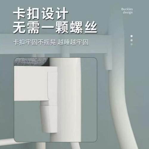 下铺无品牌/铁床铁艺上下铺双床上下床高床小人户型上铁低艺床子