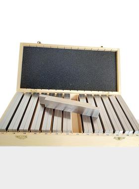 行机垫铁150平x10x14-1095014对平行垫块床平型铁铣床附件