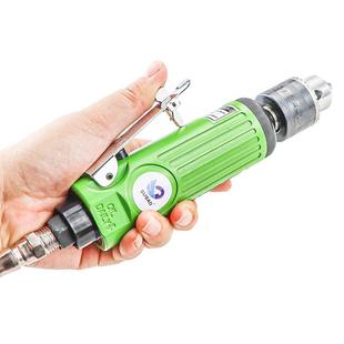 K6高直速搅风钻573式带齿钻气动钻打孔机钻孔机拌气机气动打磨机