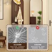 可POP旋转衣镜身落地镜家用卧室挂衣帽架镜子穿一体全试衣镜立式