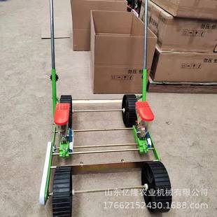 南空心菜生播种机荠菜菜芹yl-bzj菜点播机菜洋河葱精播甜机