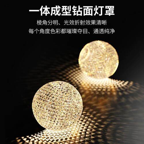过道阳台帽灯现代简约家灯用广东关中山厂946家直销衣间玄走廊小