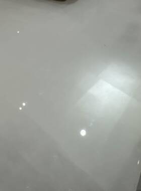 W7天然大理石餐AHE桌意式A轻奢简约大白冰玉长方组形合定级制现