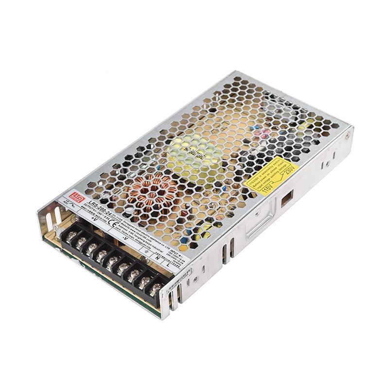 R-200775SW工1业级工控开关电源2V监控电源2L4V展示电源质保3年