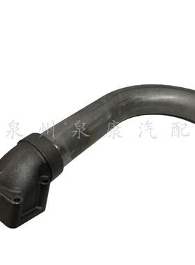 厂家现货接051572旁通水油管头重庆K8和K50柴发UYS动机配件