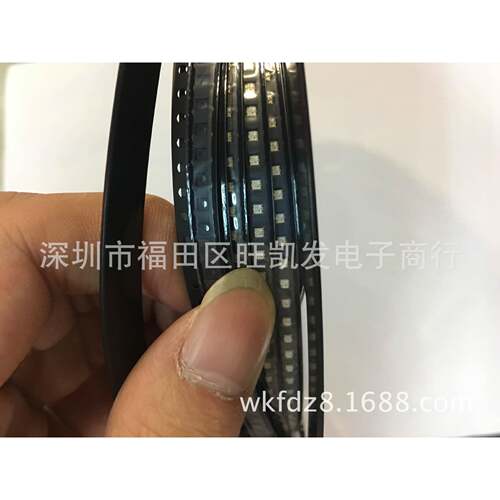 贴片LED发光二极D管063七彩AGM0色超亮SMDLE灯珠厂家直销