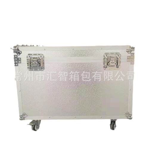厂家直VIO供航空设备箱大型运仪器铝箱舞台设输输备工具运箱