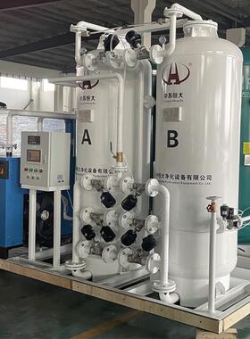 PSA工业高原制氧机分子筛制氧设备酒店供氧设备环保行业用制氧机