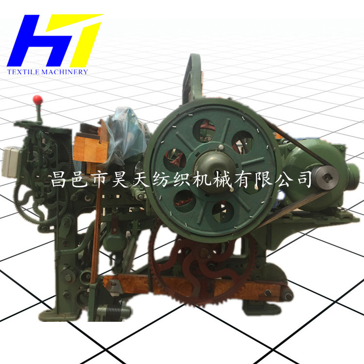 贵州新型 28英寸织布机、28寸有梭织机、少数民族、纺织机械设备