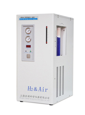 上海全浦 QPHA-300G 氢空一体机