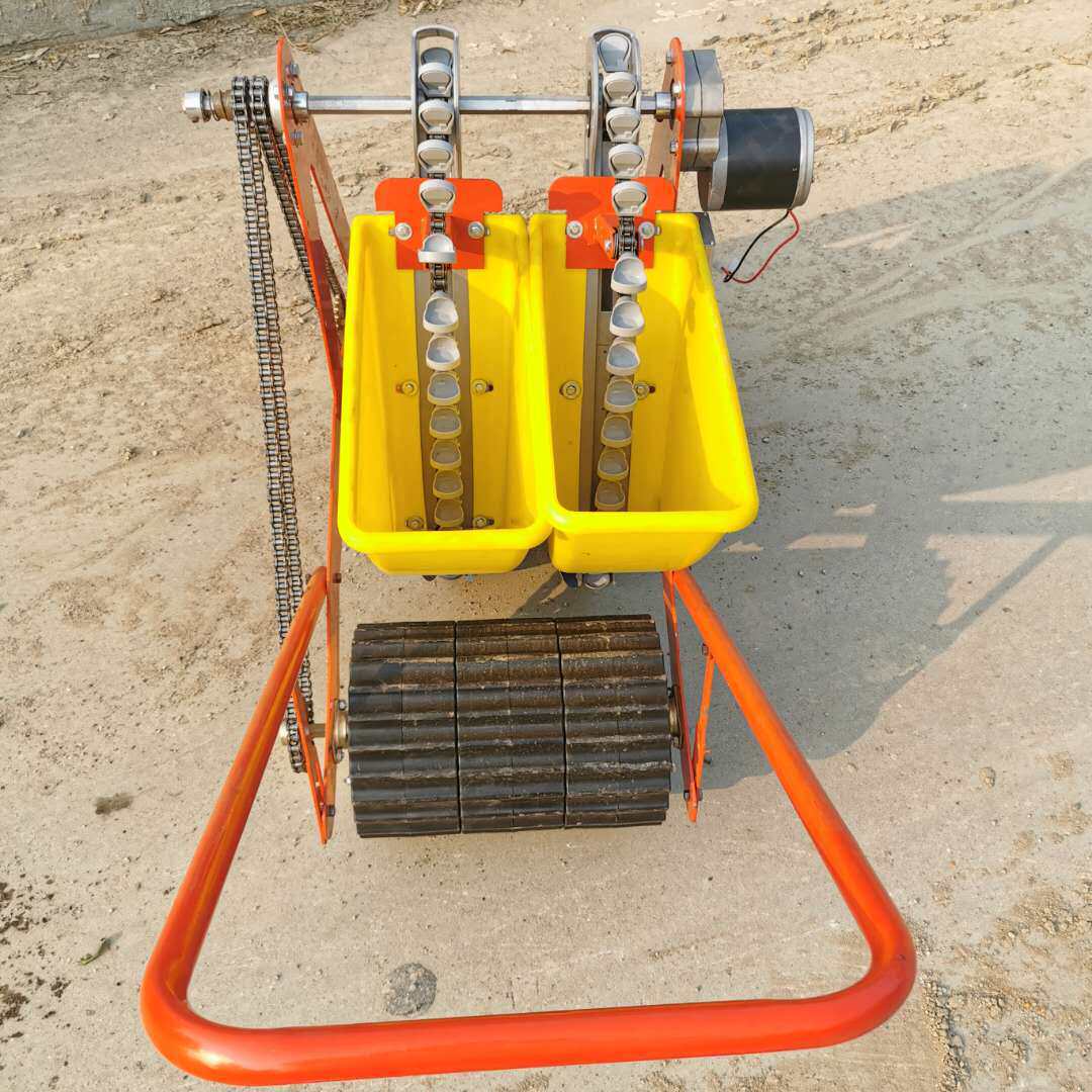 安徽家用大蒜种植机螺丝菜播种机杏核点播机手推电动2行3行,农机/农具/农膜,其它农用工具,淘宝优惠券,粉丝福利购,淘宝优惠卷