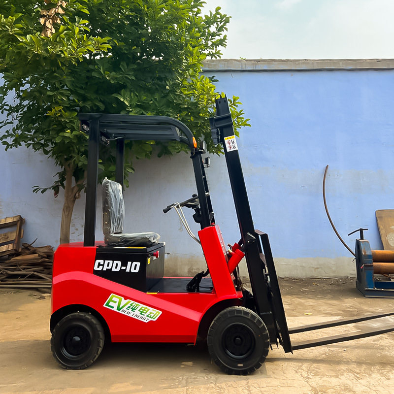 多功能座驾式电动叉车小型新能源搬运推高平衡车新能源仓储搬运车,搬运/仓储/物流设备,叉车/搬运车,淘宝优惠券,粉丝福利购,淘宝优惠卷