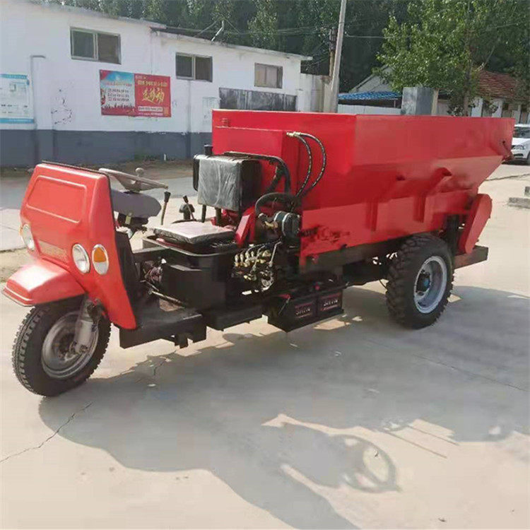 柴油2方撒粪机 农产品基地圆盘干湿有机肥抛粪三轮撒粪车,农机/农具/农膜,施肥机械,淘宝优惠券,粉丝福利购,淘宝优惠卷