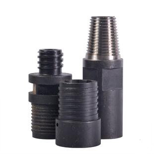 潜897孔钻车920A过接头钻杆喇叭接口渡60 7回转器6头冲击器