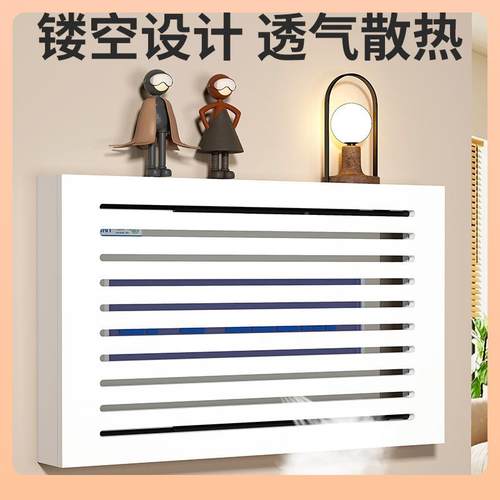 ?电表箱媒盒装饰画电闸盒电箱配电箱网线遮挡箱多体箱Fh(h(#gx电