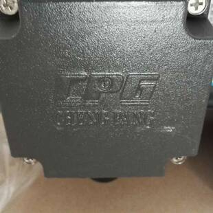 CPG晟邦齿轮减速电机400W城邦减速马达高扭力卧式城邦刹车马达