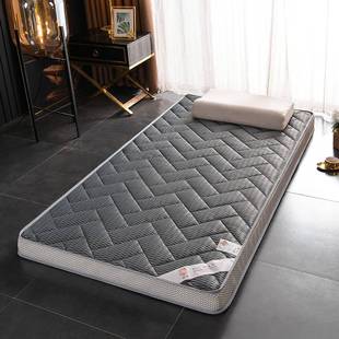 865MF76T98980榻学生宿舍床垫单人上下铺90cm床双褥榻米米家用人