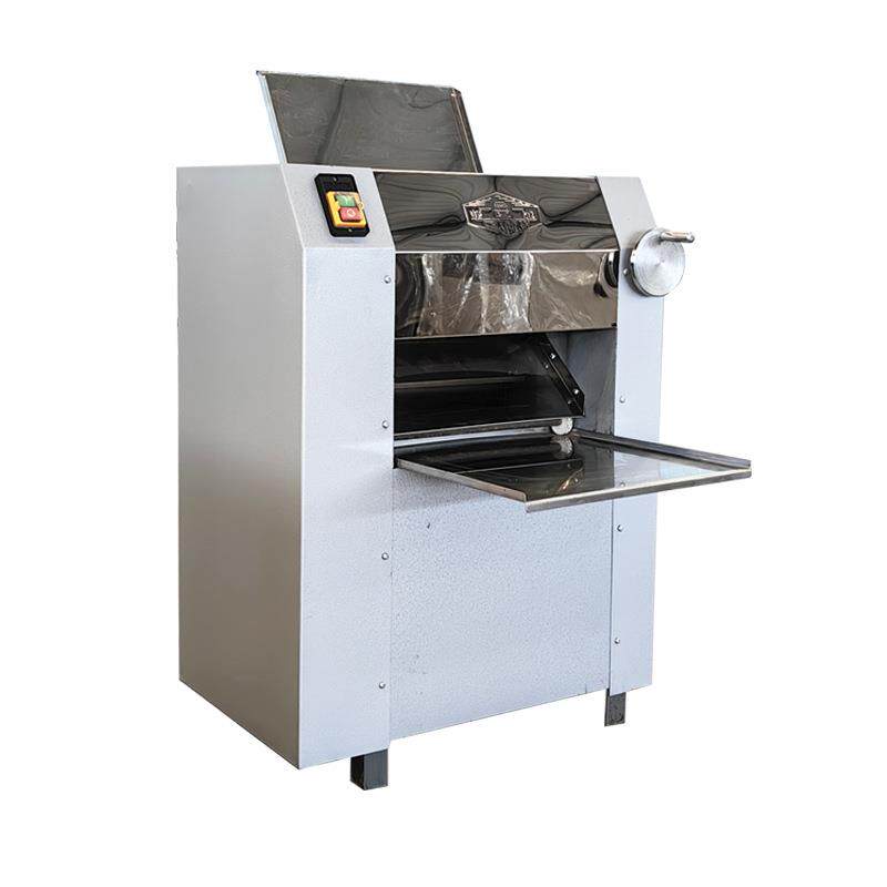 面机体商揉用全自动不锈钢揉面机636馒头包子拉面压压面面一机