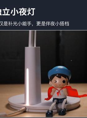 视宝ED护眼小学生儿童学习书桌全L光写孩字AA级看书台灯V谱L23357