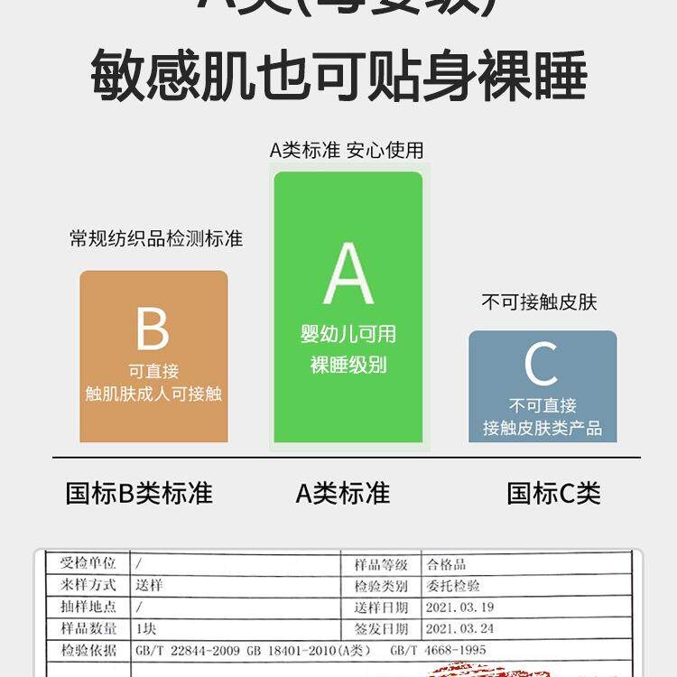 A类2F968M97M0支纯棉全包床笠床床垫套1保罩床罩款单件护单床套子