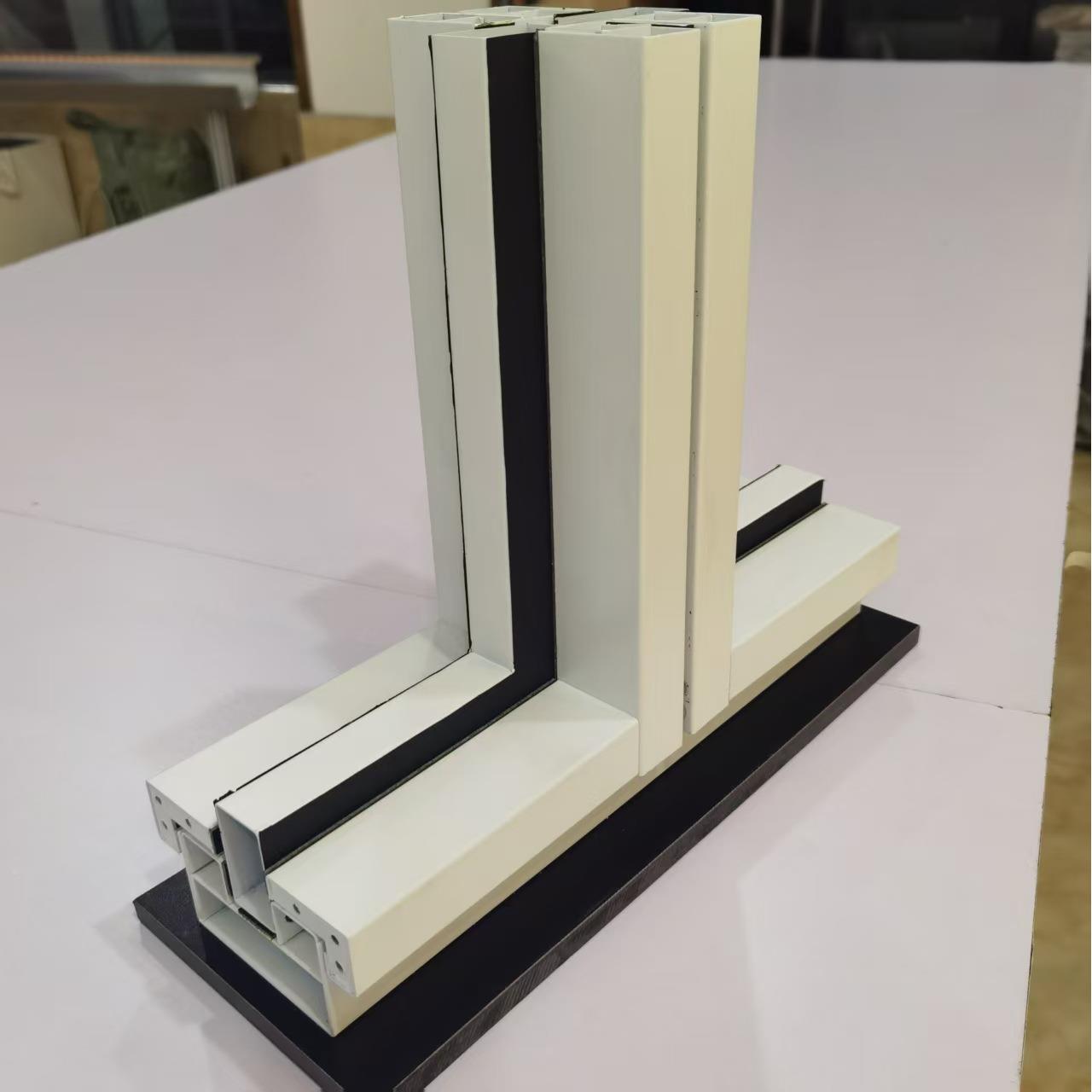 青岛玻璃东隔断防火玻璃隔断办公高室玻璃隔断山HX120隔间隔断