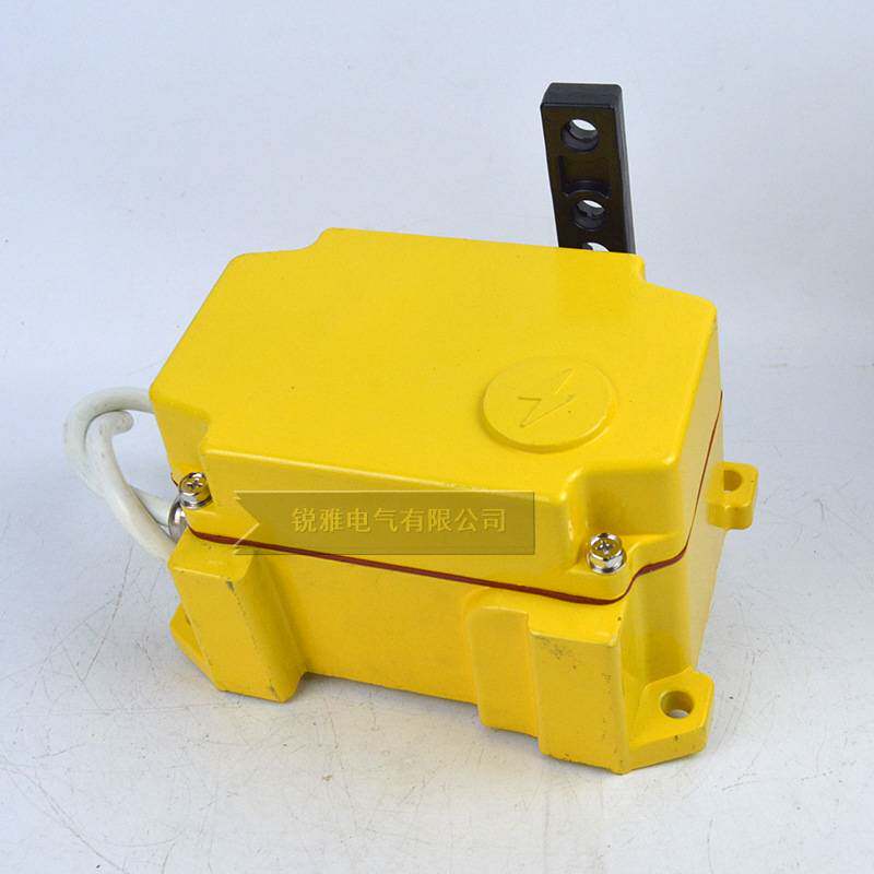 现货 KLT2-2 SKY-SP2 SPS-2D方形双向拉绳开关 急停开关XLS-M-II