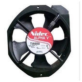 KAKU卡固 配电柜 KA2208HA2 220V 原装 防水风机 IP55 轴流风机