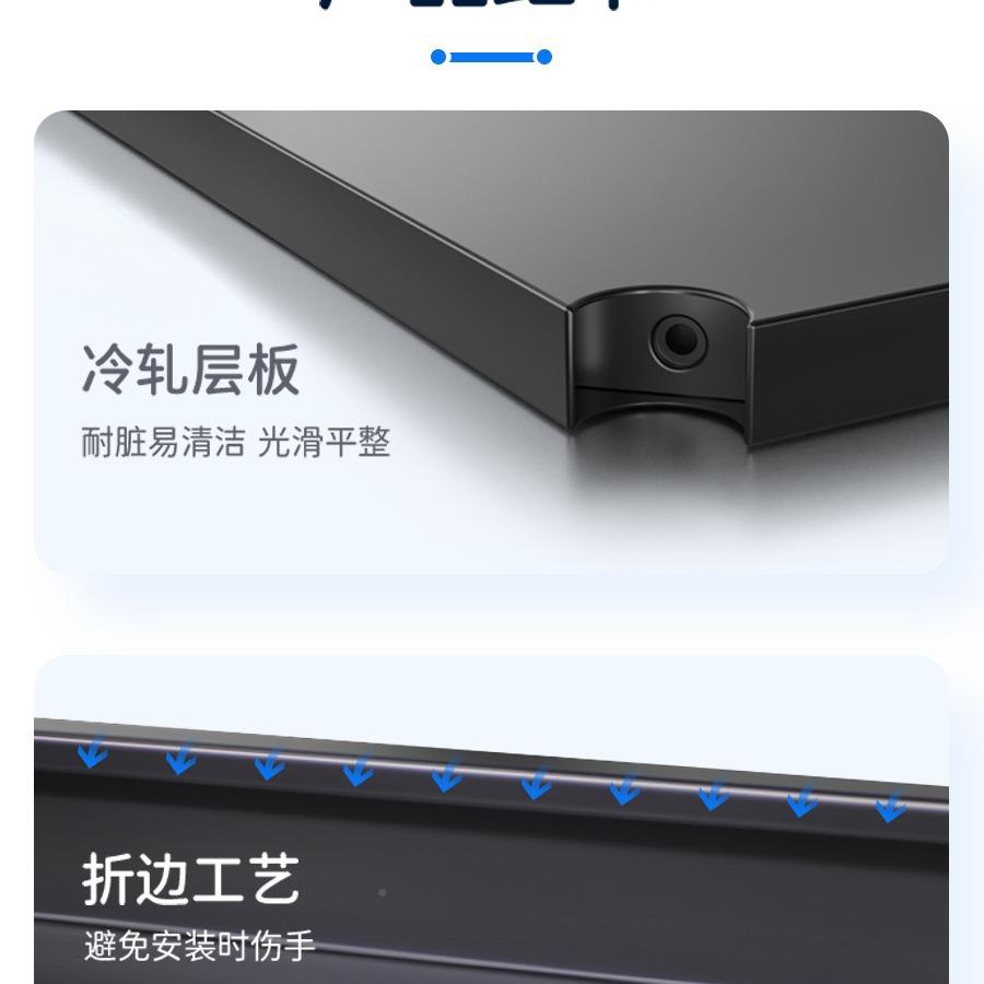 极窄置物架带轮厨房夹缝收落FRHSNvVG地多层纳窄超缝隙侧边小型物