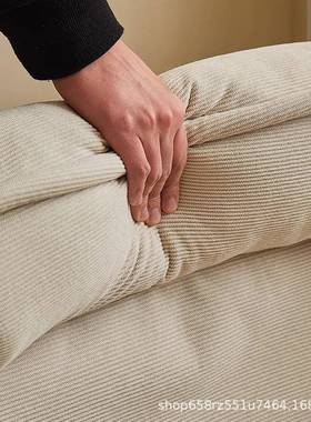 沙人类狗窝MOJ懒人可睡可躺网发红榻米折榻叠阳台单人小沙发卧室客厅