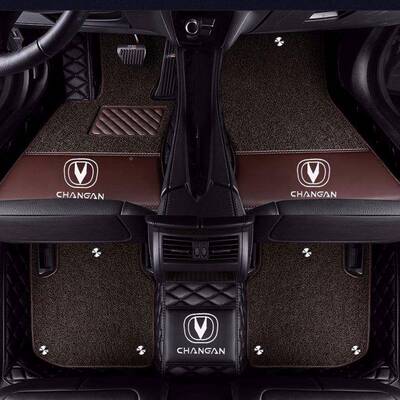 18长5安cs3s75cs55cs15cs52398c95逸动XT欧睿骋诺悦翔全包围汽车