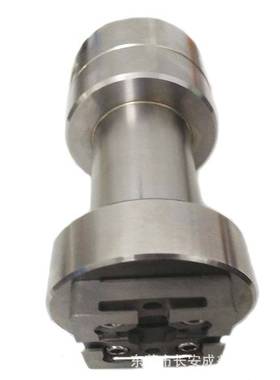 Syste3R火花机放电机EDM基准夹头手动卡盘工装夹具延长杆加长杆