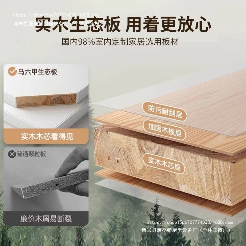 实木书桌书架一体小户型学习桌书柜学生卧室电脑桌台式家用写字桌