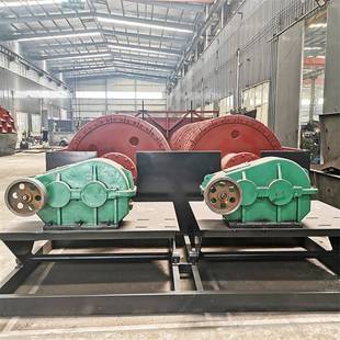 水洗绞龙洗矿机沙脱泥砂除杂螺旋洗石机全套螺旋式洗沙机生产线
