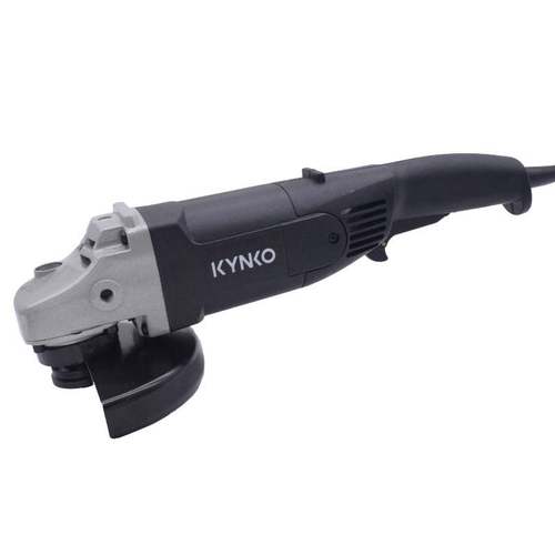 KYNKO坚固大功率角磨机 S1M-KD25A-150 长时间墙体切割 机械打磨