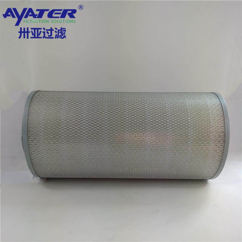 喷喷设备滤芯25*9涂00塑聚酯纤维布UEL3喷涂滤芯折叠喷塑滤网,标准件/零部件/工业耗材,滤筒,淘宝优惠券,粉丝福利购,淘宝优惠卷