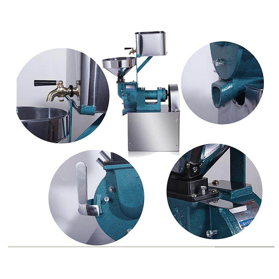 发糕米浆机水塔浆120糕磨浆砂轮商用黄豆机打带水箱广东肠机粉机,厨房电器,面条机,淘宝优惠券,粉丝福利购,淘宝优惠卷