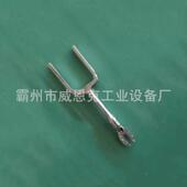 手握碗头扶正式 调1直器110KV带电作业头扶正器ZF换01415绝缘碗更