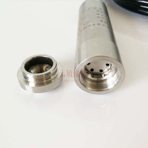 WL52XMX4DTD5CC1K一体液位变送器 静压式液位变送器