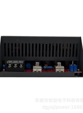 2000W开关电源V42V大功率直62流可调稳压36110V22030V0V电机电源