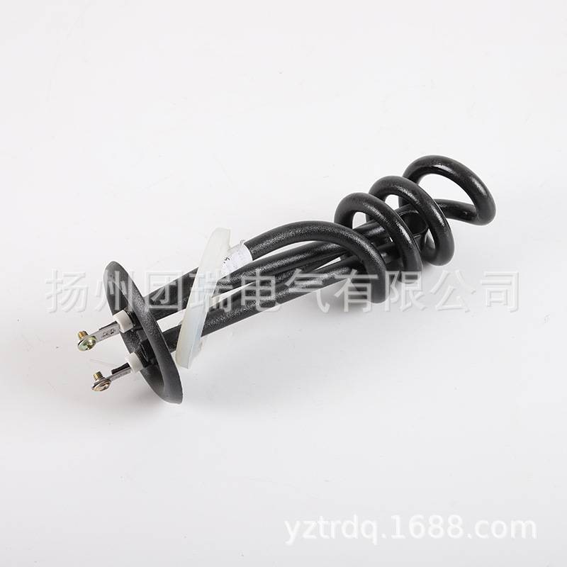 U型弯头勾头加热管220V380V 毛巾车/机发热管煮面桶汤面炉电热管
